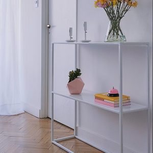 Consola Tanos