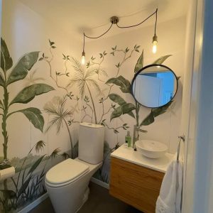 Mueble de baño