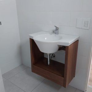 Mueble de baño
