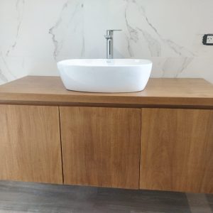 Mueble de baño