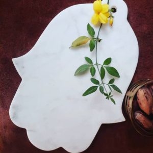 Mano Hamsa