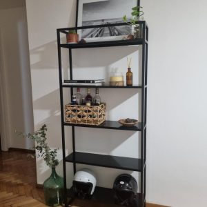 Estanterías